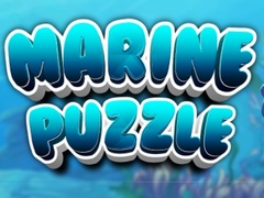 遊戲Marine Puzzle