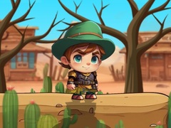 遊戲Wild Adventure