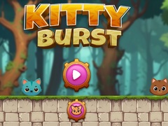 遊戲Kitty Burst