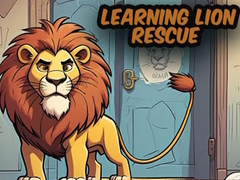 遊戲Learning Lion Rescue