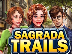遊戲Sagrada Trails