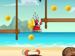 遊戲Tricky Crab