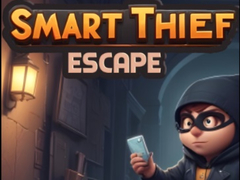 遊戲Smart Thief Escape