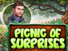 遊戲Picnic of Surprises