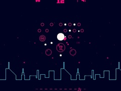 遊戲Space Bubbles Must Die!