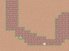 遊戲Green Orb Adventure