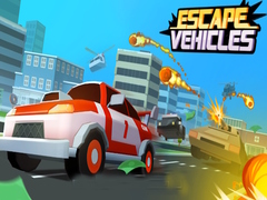 遊戲Escape Vehicles