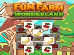 遊戲Fun Farm Wonderland