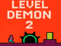 遊戲Level Demon 2