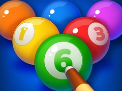遊戲Bubble Shooter Billiards & Pool