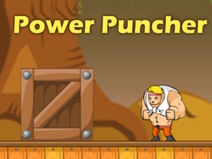 遊戲Power Puncher