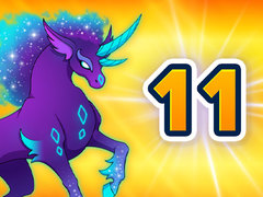 遊戲Dynamons 11
