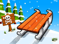 遊戲Snow Rush 3D