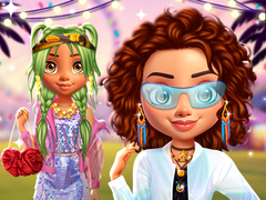 遊戲Lovie Chic's Coachella Festival