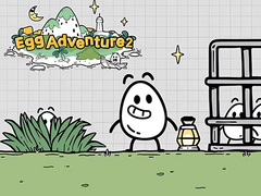 遊戲Egg Adventure 2