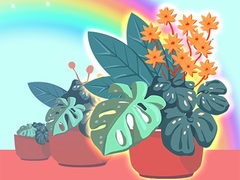 遊戲Cozy Garden Idle