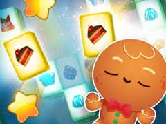 遊戲Mahjong Quest: Candyland Adventures