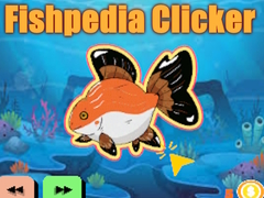 遊戲Fishpedia Clicker