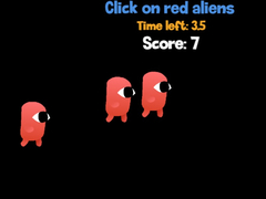 遊戲Alien Clicker Ultimate Challenge