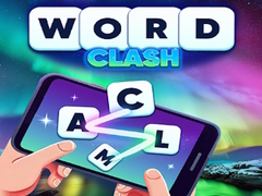 遊戲Word Clash