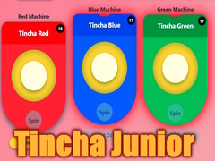 遊戲Tincha Junior