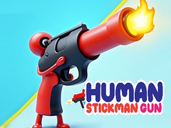 遊戲Human Stickman Gun