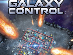 遊戲Galaxy Control: 3D Strategy