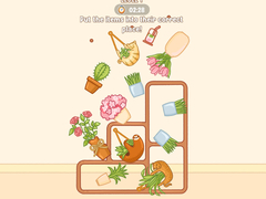 遊戲Pretty Tidy