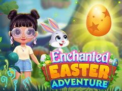 遊戲Enchanted Easter Adventure