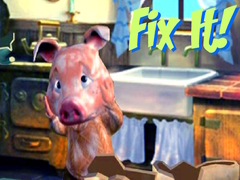 遊戲Fix It!