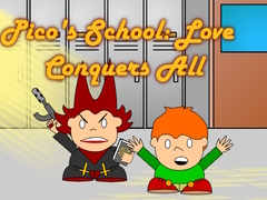 遊戲Pico's School: Love Conquers All