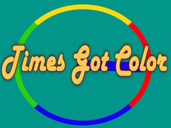 遊戲Times Got Color