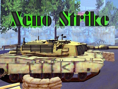 遊戲Xeno Strike