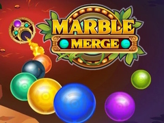 遊戲Marble Merge