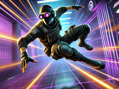 遊戲Agent Zero: Infiltration