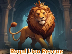 遊戲Royal Lion Rescue