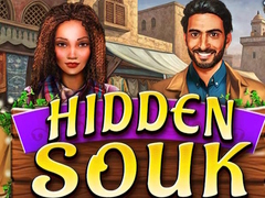 遊戲Hidden Souk
