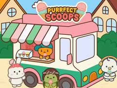 遊戲Purrfect Scoops