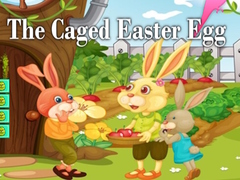 遊戲The Caged Easter Egg