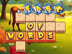 遊戲Farm of Words