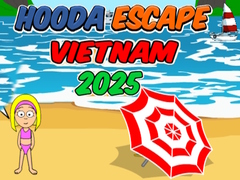 遊戲Hooda Escape Vietnam 2025
