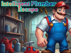 遊戲Intelligent Plumber Escape