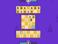 遊戲4x4 Chess: Last Man Stand