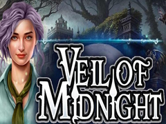 遊戲Veil of Midnight