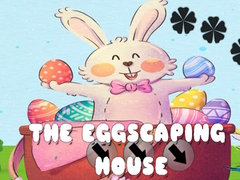 遊戲The Eggscaping House