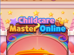 遊戲Childcare Master Online