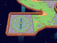 遊戲Spinning Stick