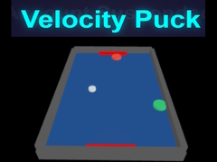 遊戲Velocity Puck