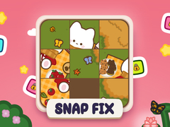 遊戲Snap Fix