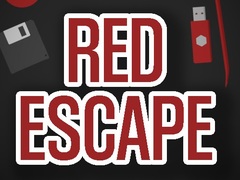 遊戲Red Escape
